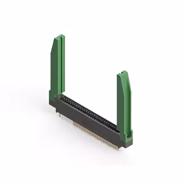 395-030-558-678 EDAC Inc.  Edgeboard Connectors